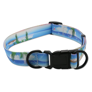 <span class=keywords><strong>Collar</strong></span> de perro de lujo para mascotas, diseño premium con patrón colorido y característica separable, hecho de <span class=keywords><strong>material</strong></span> <span class=keywords><strong>PP</strong></span> duradero, recién llegado - Product Image 6