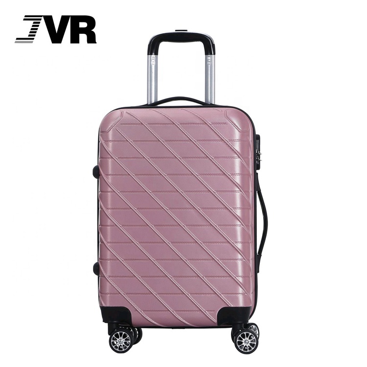 Abs пластик аэропорт Путешествия Carry-on набор из 3 шт. другие багажа и сумки на колёсиках чемодан наборы тележка костюм чехол