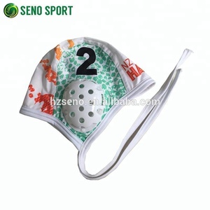 Promotionnel En Gros Personnalisé Impression <span class=keywords><strong>de</strong></span> Water-Polo Casquettes Pour Les Ventes - Product Image 6