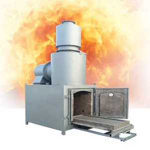 Shuiy incinerator untuk produsen Harga incinerator limbah rumah sakit
