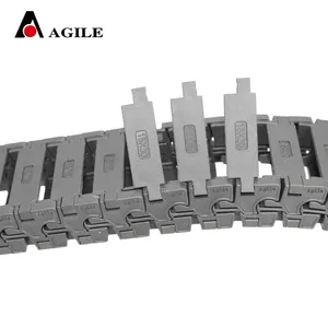 Nylon reforzado Sabin de 18x30 de bajo ruido de alta velocidad para cadena de arrastre silenciada para un rendimiento óptimo - Product Image 1