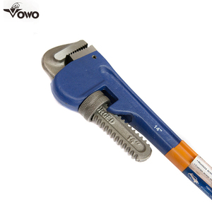 Heavy Duty Regolabile <span class=keywords><strong>Chiave</strong></span> A Tubo - Product Image 3