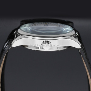 <span class=keywords><strong>Montre</strong></span> Automatique Mécanique Originale Homme Western Watches - Product Image 5