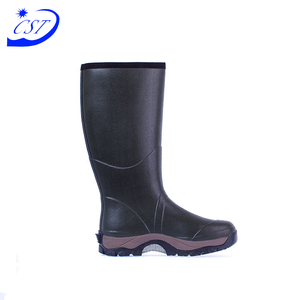 <span class=keywords><strong>Botas</strong></span> <span class=keywords><strong>de</strong></span> <span class=keywords><strong>caza</strong></span> <span class=keywords><strong>impermeables</strong></span> <span class=keywords><strong>de</strong></span> gran oferta, nuevos productos, <span class=keywords><strong>botas</strong></span> <span class=keywords><strong>de</strong></span> goma OEM para hombres adultos a prueba <span class=keywords><strong>de</strong></span> frío más populares 6608N - Product Image 5