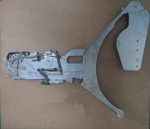 Phụ Tùng Máy SMT Bộ Nạp FF12FS JUKI FF 12MM - Product Image 2