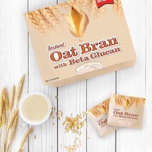 Son d'avoine riche en fibres bêta-glucane Premium Catégorie Produit d'avoine - Product Image 4