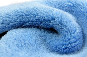 Panno <span class=keywords><strong>in</strong></span> <span class=keywords><strong>microfibra</strong></span> ULTRA morbido senza bordi <span class=keywords><strong>per</strong></span> la pulizia dell'auto - Product Image 4