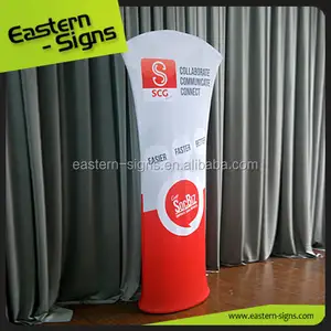 Tension Fabric Display Boden Banner Stand