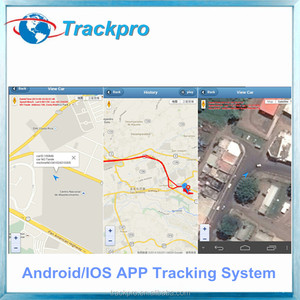 Cuộc sống lâu dài ổn định <span class=keywords><strong>web</strong></span> dựa trên nhiệm vụ gps phần mềm theo dõi với mở mã nguồn - Product Image 1