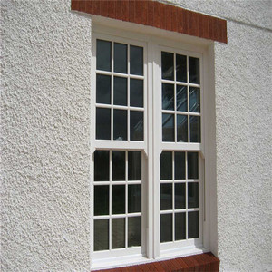 Compra al por Mayor de <span class=keywords><strong>Ventanas</strong></span> Acústicas de Doble Hoja con Vidrio Low-E y Marcos de Aleación de Aluminio para Uso Interior - Product Image 4