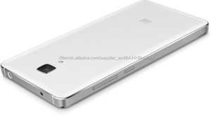 Xiaomi Mi4 Mobile Téléphone 5" Qualcomm Snapdragon 801 Quad Core smart phone 3 GB RAM 16 GB ROM 8MP 13MP GPS BT WIFI FM - Product Image 5