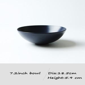 Vajilla de Porcelana de Alta Calidad, Juego de Platos Mate, Vajilla Mexicana - Product Image 6