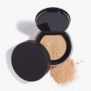 Venta al por mayor de <span class=keywords><strong>maquillaje</strong></span> de belleza cosmético brillo personalizado resaltador polvo suelto de <span class=keywords><strong>maquillaje</strong></span> de etiqueta privada polvo suelto redondo - Product Image 3
