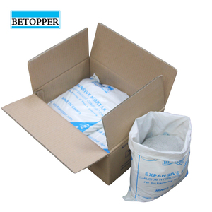 Hóa Chất Đá Tách Im Lặng Nứt Đại Lý Mở Rộng Giá Xi Măng - Product Image 5