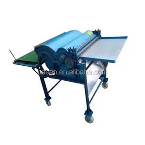 Cotton fiber opening machine Cotton opening machine Fiber processing equipment