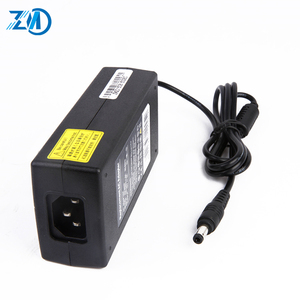 อะแดปเตอร์แปลงไฟ 12V 5A 60W สำหรับจอ LCD <span class=keywords><strong>Samsung</strong></span> <span class=keywords><strong>LS24</strong></span> LS27 LS32 ขายส่ง - Product Image 3