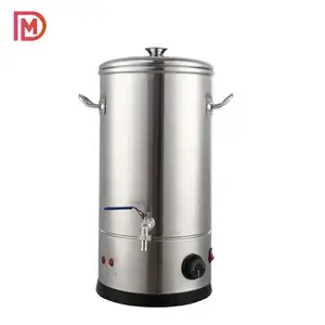 20L puré de cerveza/tun/Mini equipo de elaboración/20L Casa de la máquina