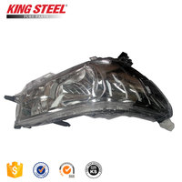 Repuesto de Faro Delantero para Automóvil Toyota Camry Hiace Corolla Vios Pajero Axio Wish Mazda 2 3 6 Suzuki Swift Hyundai Accent Mitsubishi