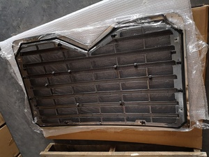 Calandre de camion <span class=keywords><strong>Mack</strong></span> Vision, pièces de nouveau, pour camion américain, grille pour <span class=keywords><strong>Mack</strong></span> pinacle - Product Image 2
