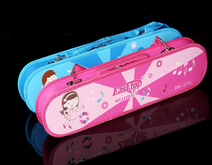 Melodica Easttop BM37SL à 37 touches en plastique - Couleur bleu/rose, <span class=keywords><strong>instrument</strong></span> de musique pour enfants de 3 ans et plus, certifié EN71 - Product Image 6