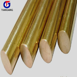HPb59-3 CuZn39Pb3 C38500 CZ120 plomb tige en laiton - Product Image 6