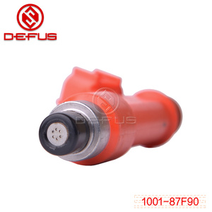 Alto flujo 850CC bestr a Yota supra Turbo 1 2jzgte <span class=keywords><strong>2</strong></span> 2jzgte 1001-87F90 inyectores inyector fo - Product Image 3