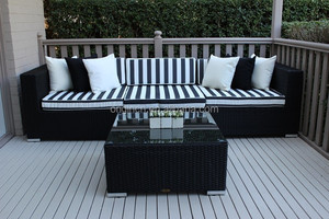 <span class=keywords><strong>Tumbona</strong></span> Multifuctional diseñado jardín sofá muebles baratos Salón de ratán - Product Image 4