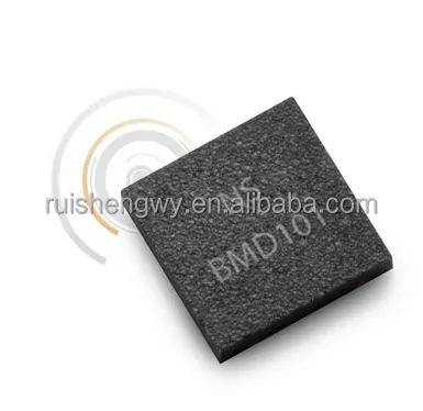 (Originale e nuovo) BMD101 ECG HRV il Chip IC più piccolo