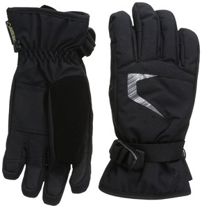 los niños varones de la <span class=keywords><strong>nieve</strong></span> de invierno al aire libre <span class=keywords><strong>guantes</strong></span> de esquí de los <span class=keywords><strong>guantes</strong></span> de snowboard - Product Image 2
