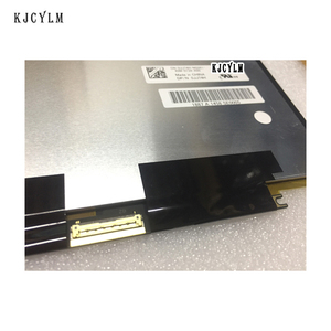 LQ156Z1JW04 LQ156Z1JW06 LQ156Z1JW02 pour Dell <span class=keywords><strong>Precision</strong></span> <span class=keywords><strong>M4800</strong></span> M3800 Screen15.6 pouces 4K 3200*1800 - Product Image 4