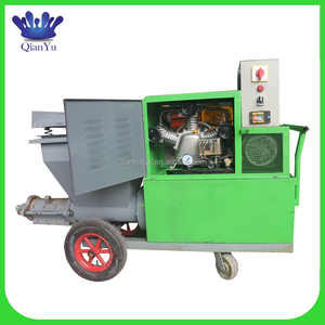 OEM/ODM máquina de aspersión de mortero de cemento con <span class=keywords><strong>rotor</strong></span> <span class=keywords><strong>y</strong></span> <span class=keywords><strong>estator</strong></span> - Product Image 5