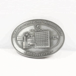<span class=keywords><strong>Boucle</strong></span> de <span class=keywords><strong>ceinture</strong></span> en alliage de zinc moulé sous pression, fabrication <span class=keywords><strong>artisanale</strong></span>, logo OEM 3D, produit chinois personnalisé, plaque antique, estampage métallique, vente en gros - Product Image 5