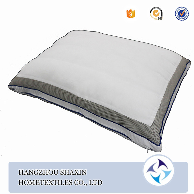 Дизайн моды Мягкий Перо Охватывает Тело Подушка С Молнией Крышкой