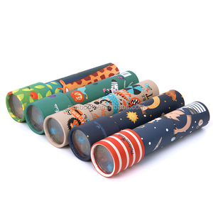 Atacado crianças <span class=keywords><strong>toy</strong></span> mudou prisma caleidoscópio brinquedo Do jardim de infância