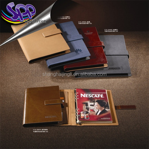 <span class=keywords><strong>Precio</strong></span> al por mayor barato a4 escuela cuaderno de <span class=keywords><strong>papel</strong></span> hecho a mano reciclado <span class=keywords><strong>ecológico</strong></span> - Product Image 6
