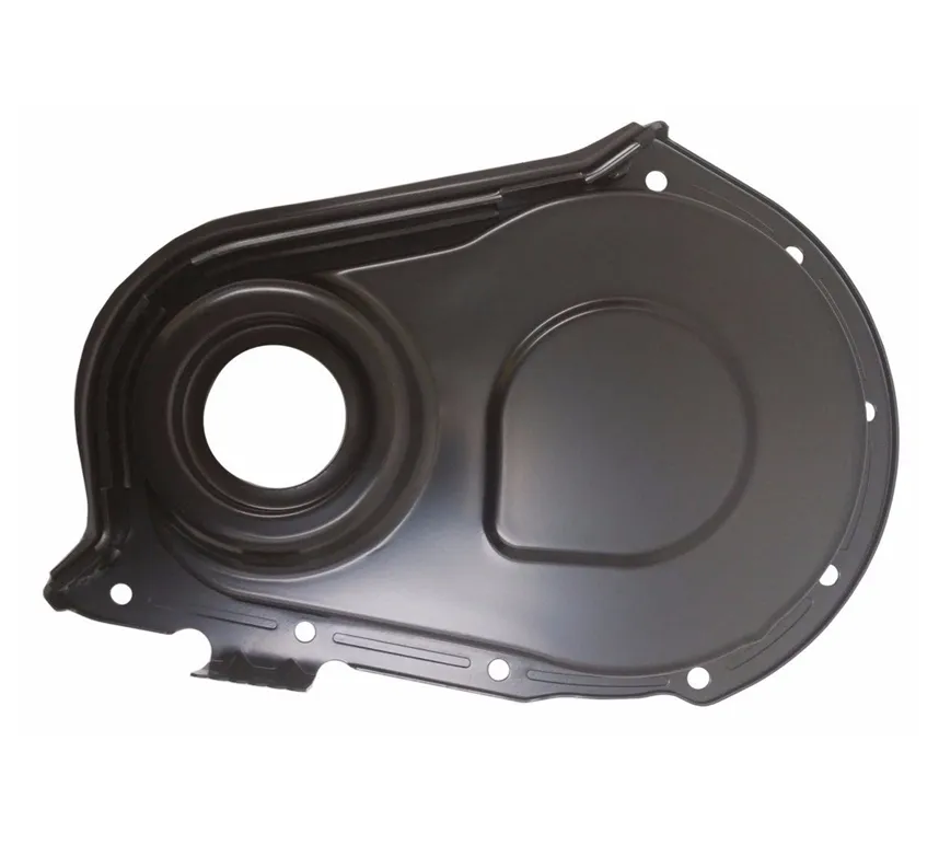 Mercruiser OMC 3.0 3.0L 2.5 120 140 hp 59341A1 4シリンダーTimingチェーンカバー