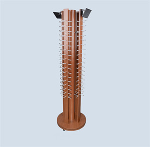 Floor Standing Sunglass Display Stands <strong>Glasses</strong> Display <strong>Rack</strong> - Product Image 3