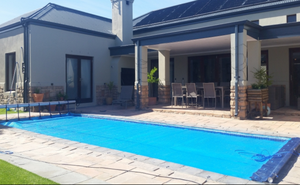 Nắp Bể Bơi Thủ Công Bằng Nhựa <span class=keywords><strong>X</strong></span>ốp PE Theo Yêu Cầu Hàng Nhà Máy Có Thể Thu Vào - Product Image 5