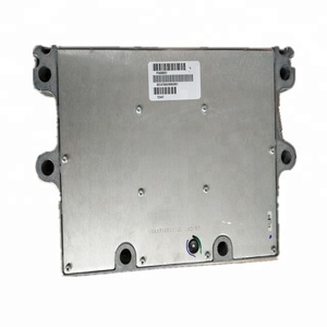 3408501 Isde <span class=keywords><strong>ECU</strong></span> Động Cơ Khí Đốt Tự Nhiên Chính Hãng - Product Image 1