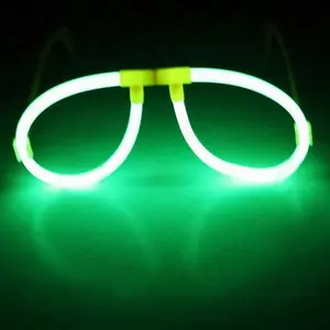 Glow Stick Bril Voor Halloween Light Stick Bril Party Glow Brillen