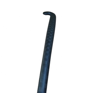 OEM di alta qualità e professionale in fibra di carbonio bastone da <span class=keywords><strong>hockey</strong></span> su campo con basso arco o metà arco - Product Image 3