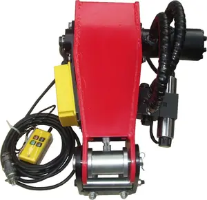 Heavy Duty Electric Winch 4x4 12000lb Winch 12V For Off Road Trucks