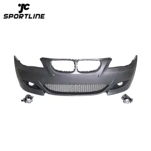 5 series E60 M5 Front Bumper for BMW E60 04-09