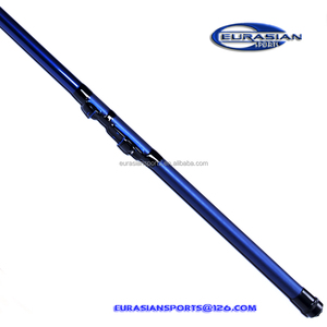 <span class=keywords><strong>Canne</strong></span> à pêche télescopique à la <span class=keywords><strong>truite</strong></span> en Fiber de verre, vente en gros <span class=keywords><strong>canne</strong></span> à pêche en verre bon marché 10-40g <span class=keywords><strong>canne</strong></span> à pêche bolongaise usine weihai OEM - Product Image 4