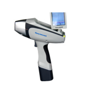 Analisa Fluoresensi Sinar-X (<span class=keywords><strong>XRF</strong></span>) - Product Image 1
