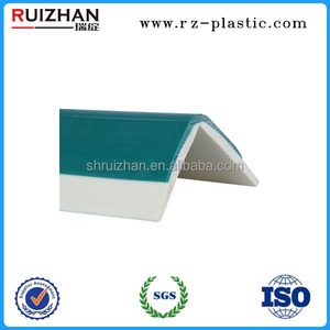 Protezioni Angolari <span class=keywords><strong>in</strong></span> Metallo/<span class=keywords><strong>Plastica</strong></span> Bianca, <span class=keywords><strong>Paraspigoli</strong></span>, Profili Angolari - Product Image 2