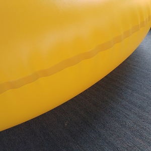 Flotador Inflable de PVC para 4 Personas, para Uso en Interiores y Exteriores, Capacidad Máxima <100 kg - Product Image 4