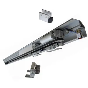 Tự Động Cảm Biến Cửa Kính Cửa Trượt Hệ Thống Cửa Cơ Chế Với Cảm Biến - Product Image 1