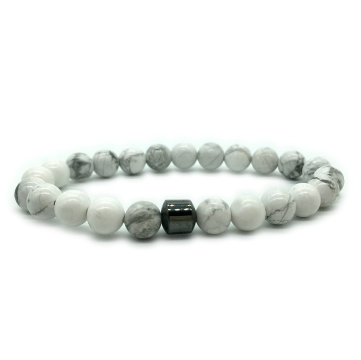 howlite bianca