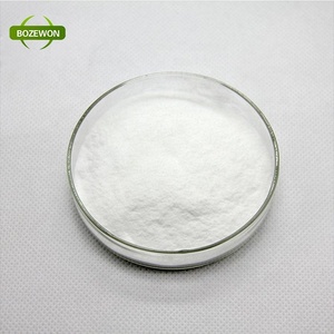 Best Selling Alta Qualidade Eritritol Granular Em Pó ISO Certified Food Additive - Product Image 4